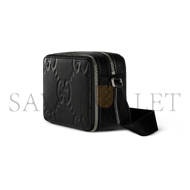 G*u*i gg jumbo mini bag 816958 (26*17*9cm)